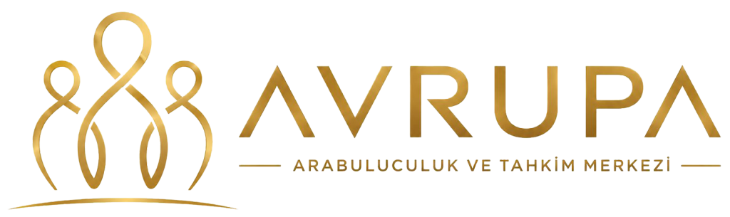 Avrupa Arabuluculuk